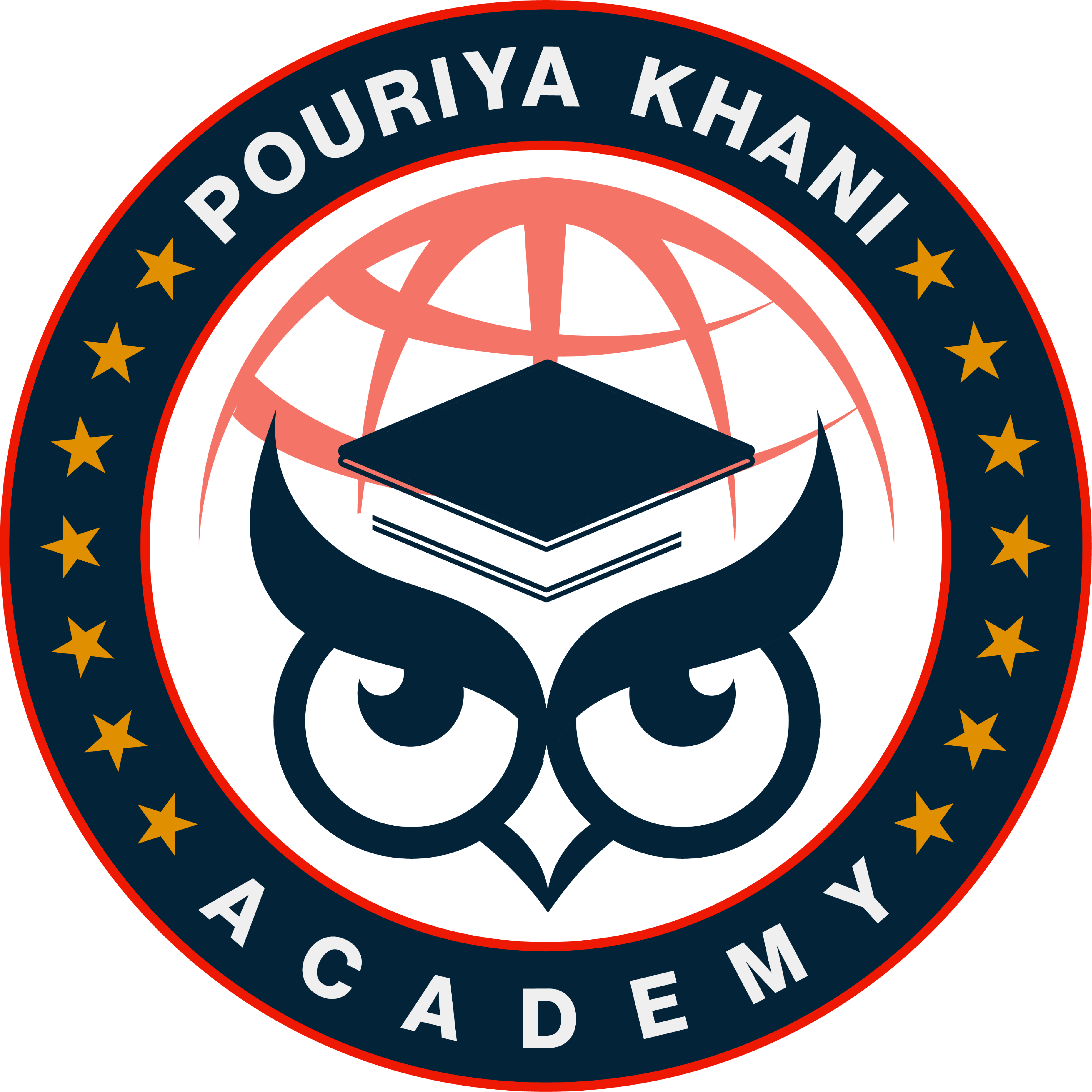 PouriyaKhani-Academy